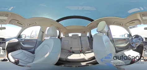 2012 Audi Q5 Premium из США, поврежденный, VIN WA1CFAFP2CA052406